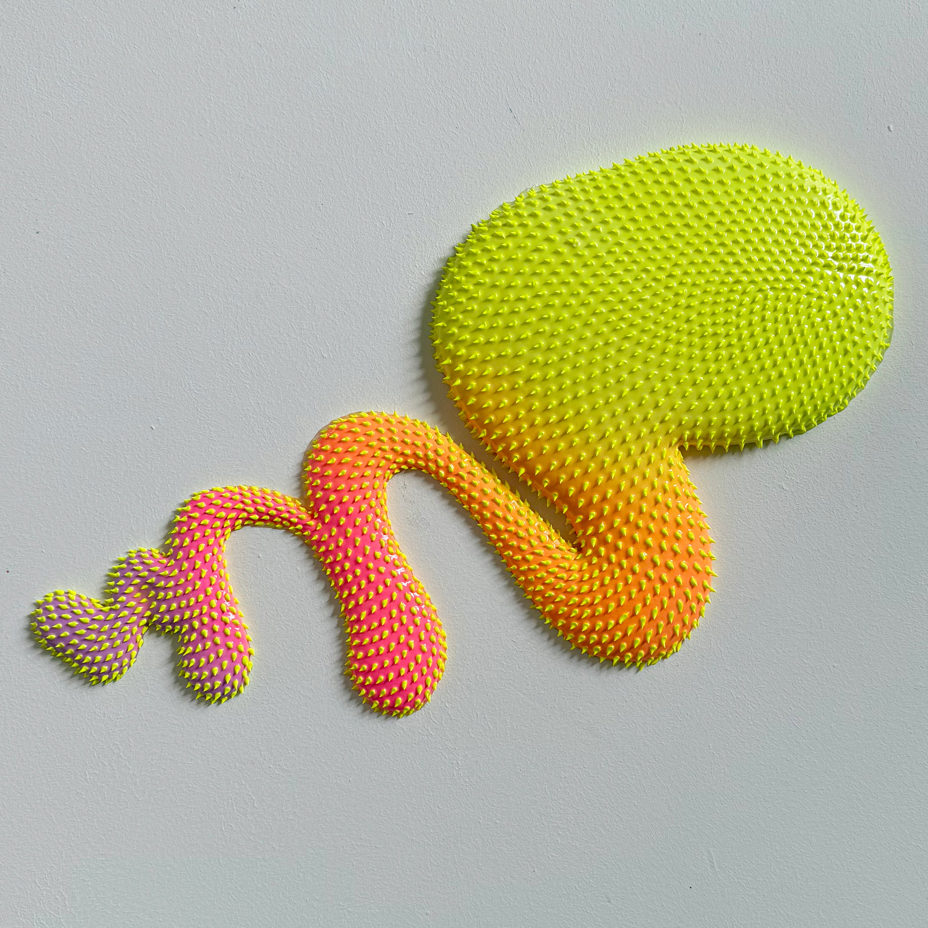 LIMINAL BLOOM – Dan Lam