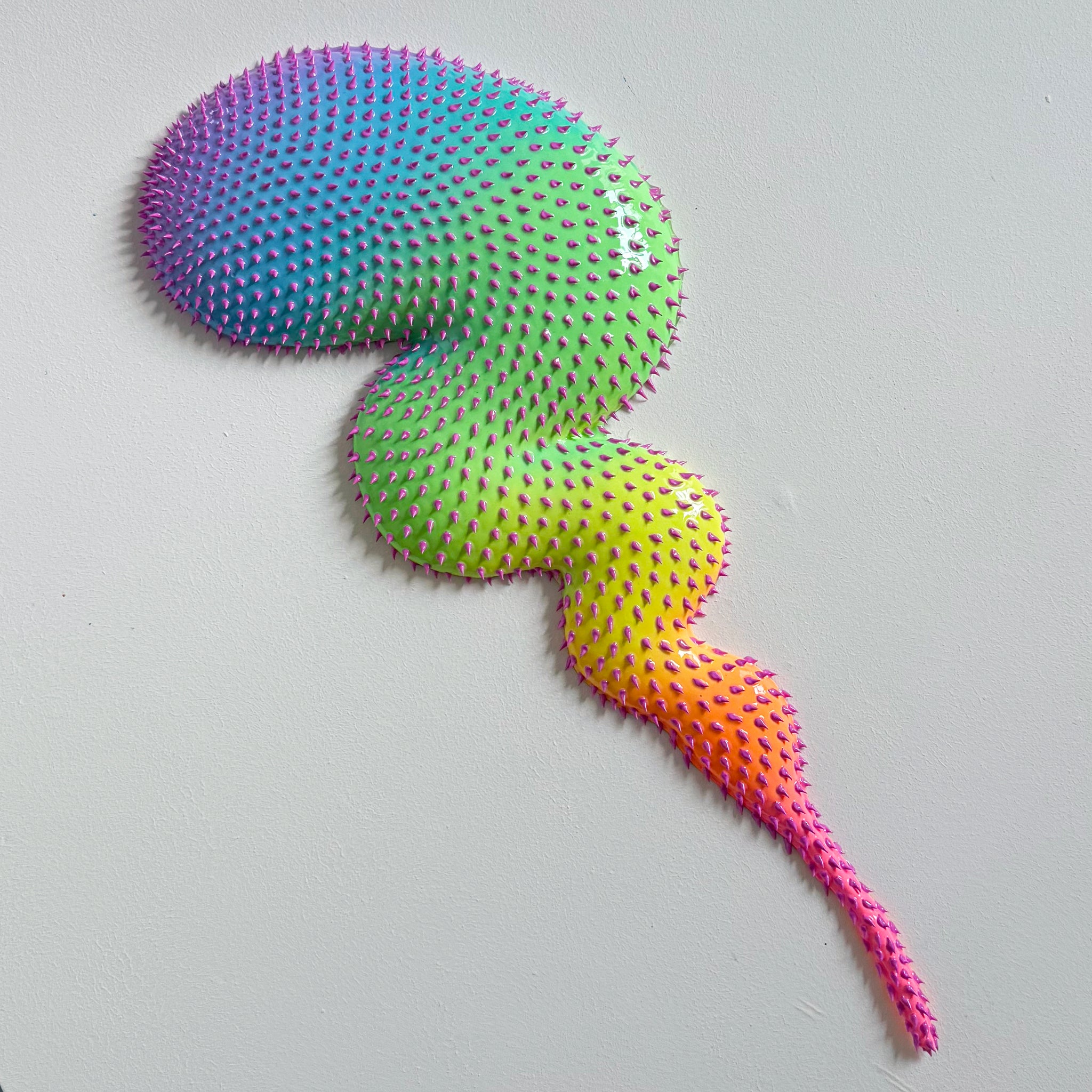 LUCID THREAD